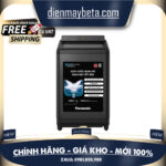 NA-FD125X3BV – Máy Giặt Panasonic Inverter 12.5 Kg NA-FD125X3BV – Bảo Hành Chính Hãng