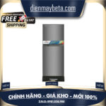 Tủ lạnh Toshiba Inverter 194 lít GR-A25VS (DS) chính hãng Mới 100%