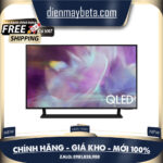 Smart Tivi QLED Samsung 4K 50 inch QA50Q60AAKXXV | 50Q60A | 50Q60AA – Mới 100% Mới 100%