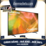 Smart Tivi Samsung 70 Inch 4K UHD UA70AU8000KXXV – Mới 100% Mới 100%