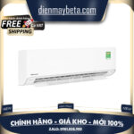 Máy lạnh Panasonic Inverter 1 HP CU/CS-XU9XKH-8 Mới 100%