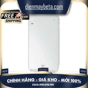 Máy lọc không khí Hitachi EP-M70E- Mới Đập Hộp 100% Nguyên Seal  - DMK