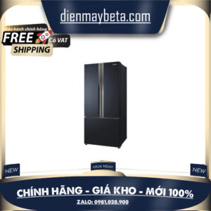 Tủ lạnh Panasonic 3 cửa 494 lít NR-CY550QKVN - Mới 100% Mới 100%