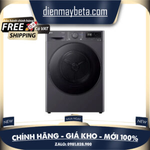 DVHP50M - Máy Sấy Bơm Nhiệt LG DUAL Inverter Heat Pump™ 10.5 Kg - Giao Toàn Quốc