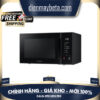 Lò vi sóng tráng men Samsung dòng nướng 30L MG30T5018CK/SV - DMK app shipxanh manager2FqKGwGs1C1CaffILqqUEu7l9uS7a22Fimages upload2F4616c31eae032764fd8af9b9ffa59c0a