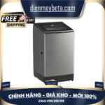 Máy Giặt Hitachi Inverter 17 Kg SF-170ZCV SS