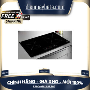 Bếp Từ Teka IZ 7210 Hàng chính hãng bảo hành toàn quốc Tặng hút mùi kính cong với khách mua combo  - DMK