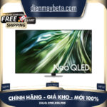QA65QN90DA – Smart Tivi Samsung Neo QLED 4K 65 Inch QA65QN90DA