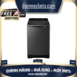 AQW-DR150UGT(PS) – Máy Giặt Lồng Đứng Aqua Inverter 15 Kg AQW-DR150UGT(PS) – Giao Hàng Toàn Quốc