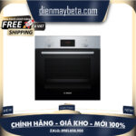 HBF133BS0A Lò nướng Bosch HBF133BS0A seri 2 Thổ Nhĩ Kỳ HBF133BS0A Lò nướng Bosch HBF133BS0A seri 2 Thổ Nhĩ Kỳ