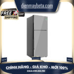 Tủ lạnh Hitachi Inverter 366 lít R-FVX480PGV9 -MIR