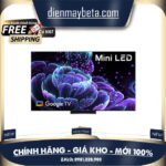 Tivi TCL Google TV 55C835 100% Bảo đảm