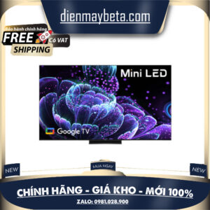 Tivi TCL Google TV 55C835 100% Bảo đảm