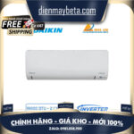FTXV50QVMV Điều hòa Daikin Inverter 2 chiều 18000 BTU FTXV50QVMV