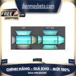 Android Tivi 4K Casper 75US8000 75 inch