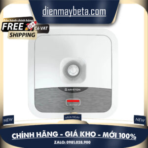 AN2 15 R AG+ 2.5 FE - Máy Nóng Tắm Gián Tiếp Ariston AN2 15 R AG+ 2.5 FE - GIAO TOÀN QUỐC