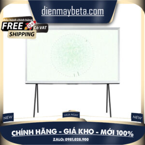 QA65LS01D - Smart Tivi QLED Samsung 4K 65 Inch - Bảo Hành Chính Hãng