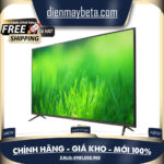 Smart Tivi TCL 4K 65 Inch L65P8 /Chính hãng BH:24 tháng tại nhà toàn quốc/ – Mới 100% Mới 100%