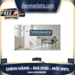 Máy lạnh tủ đứng LG Inverter 2.5 HP ZPNQ24GS1A0 Mới 2023 100% Bảo đảm