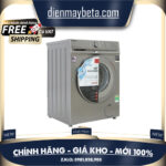 MÁY GIẶT TOSHIBA INVERTER 8.5 KG TW-BL95A4V(SS) 2021 Mới 100% MÁY GIẶT TOSHIBA INVERTER 8.5 KG TW-BL95A4V(SS) 2021 Mới 100%