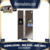 Tủ lạnh SBS 3 cánh HITACHI R-M700GPGV2X (MBW) - 584 Lít (Nâu) app shipxanh manager2FqKGwGs1C1CaffILqqUEu7l9uS7a22Fimages upload2F49d4ccfe0ea00496dfd765746bcb72c3