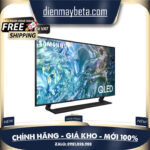 QA43Q60DA / UA43T6000 – Smart Tivi Samsung 43 inch – Bảo Hành Chính Hãng