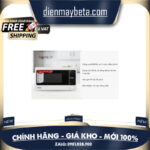 Lò vi sóng toshiba  ER-SM20(W1)VN 20 lít hàng chính hãng  – DMK