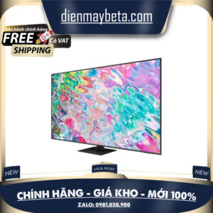 Tivi Samsung QA75Q70BA Smart QLed 75 Inch 75Q70BA Mới 100%