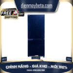 NR-SP275CPAV – Tủ Lạnh 2 Cửa 251L  Panasonic NR-SP275CPAV – GIAO TOÀN QUỐC