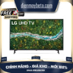 Smart Tivi LG 4K 70 inch 70UP7750PTB Mới 100%