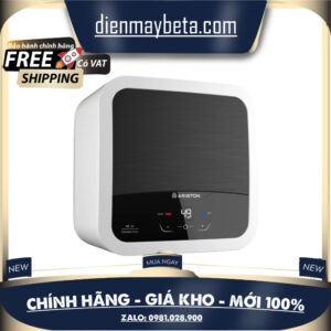 AN2 30 LUX-D AG+ -Máy Nước Nóng Gián Tiếp Ariston 30L  AN2 30 LUX-D AG+