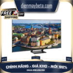 [Samsung QA65Q65A] Smart Tivi QLED 4K 65 inch Samsung QA65Q65AA – 65Q65A Mới 100%