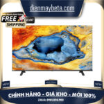 43E330NP / 50E330NP / 55E330NP / 65E330NP – Smart Tivi Toshiba 4K