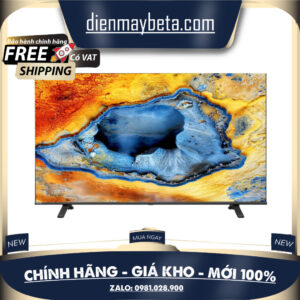 43E330NP / 50E330NP / 55E330NP / 65E330NP - Smart Tivi Toshiba 4K