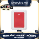 Máy lọc nước nguyên khoáng ION-UFS4