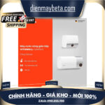 Máy nước nóng gián tiếp Viessmann Vitowell comfort Deluxe D2 R30 2.5kW-VN DMK