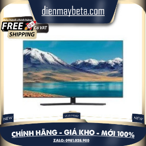 Smart Tivi QLED Samsung 4K 55 inch QA55Q70T Mới 100%