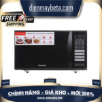 Lò vi sóng Panasonic NN-CT36HBYUE 23 lít  – DMK
