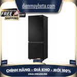 Tủ Lạnh Panasonic Inverter 300 Lít NR-BV331BPKV model 2023