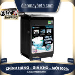 WT-9NB3 – Máy Giặt Lồng Đứng Casper 9 kg – Giao Toàn Quốc