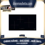 BẾP TỪ HAFELE HC-I773D (536.01.905) BẾP TỪ HAFELE HC-I773D (536.01.905)