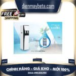 CÂY NƯỚC NÓNG LẠNH HÚT BÌNH KAROFI HCV151-WH Mới 100% CÂY NƯỚC NÓNG LẠNH HÚT BÌNH KAROFI HCV151-WH Mới 100%
