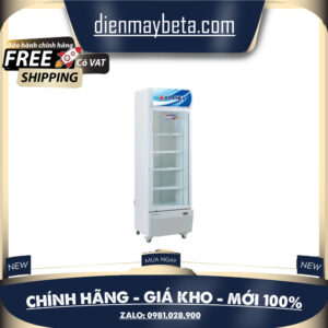 LC 525C - Tủ Mát ALASKA LC 525C - Bảo Hành Chính Hãng - Giao Hàng Toàn Quốc