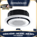 AC120TN4PKC/EA Máy Lạnh Âm Trần 360 Độ Samsung Inverter 4.5 HP AC120TN4PKC/EA