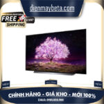 Tivi LG 50UP7720PTC Tivi LG chính hãng BH: 24 tháng từ nhà sản xuất tại nhà trên toàn quốc Mới 100%