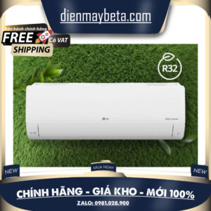 V24WIN1 / V18WIN1 / IEC18G1 - Điều Hòa LG Inverter 2.5 HP | 2 HP