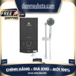 AURES TOP 4.5P – Máy Nước Nóng Trực Tiếp Ariston 4500W TOP 4.5P – Bảo Hành Chính Hãng