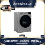 Máy giặt sấy LG Inverter 10 kg FV1410D4P – Hàng Chính Hãng Mới 100% Máy giặt sấy LG Inverter 10 kg FV1410D4P – Hàng Chính Hãng Mới 100%