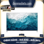 Android Tivi QLED TCL 4K 98 inch 98C735 Mới 100%