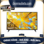 Smart Tivi LG 4K 65 inch 65UQ7550PSF, / LG 65UQ7550 Mới 100%